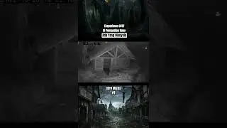 terekam kamera sosok makhluk misterius di pemandian kuno #tranding #cctv #viral #shorts