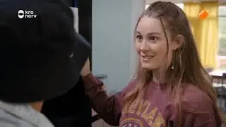 Spangas Seizoen 15 aflevering 03