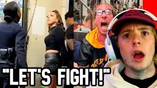 The WORST Karen Freakouts Ever Caught on Camera 😳💀