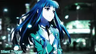 OTK Anime Music - Silent Trigger ♪