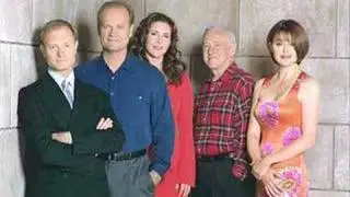 For Good, A Frasier Tribute