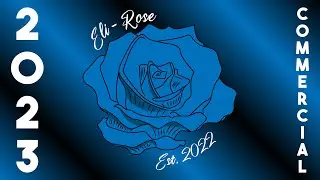Eli Rose 2023 Commercial