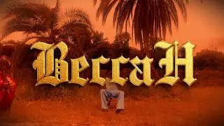 Ino M'bwana_Beccah (Offical Music Video)
