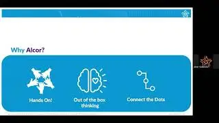 Alcor Webinar | Stop Chasing Vulnerabilities and Start Securing Your Business