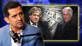 &laquo;158 миллионов долларов&raquo; &mdash; была ли ОГРОМНАЯ сделка Эпштейна с Леоном Блэком гонораром за консульт...