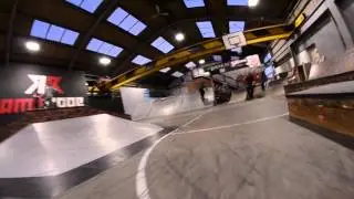 1 minute with Nick Remon