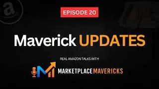 Why I&rsquo;ll Never Go Back to OA &ndash; Wholesale, Exclusives & Prepping for Q4 | Marketplace Mavericks Ep 20