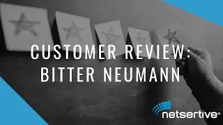 Netsertive Customer Review - Bitter Neumann: 