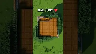 Easy Wood Farm!