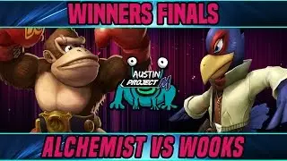 Alchemist (DK) vs Wooks (Falco) WFs
