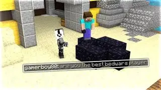 Attempting to find the best bedwars player (v13)