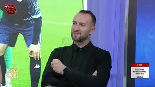 Lorenco Vila, futbollisti m&euml; i mir&euml; i Dinamos! Bicaj: Tek zona e kuqe!