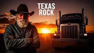 Whiskey Storm Texas Rock &ndash; Outlaw Biker Grooves & Desert Blues