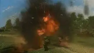 War Leaders - Clash of Nations