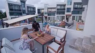 Del Mare Park - Tanıtım