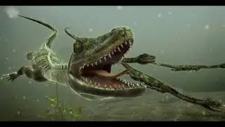 Hyphalosaurus