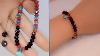 طريقة صنع براسلي 😍 سهلة وبسيطة جدا بالبيت How to make brasley 😍 very easy and simple at home