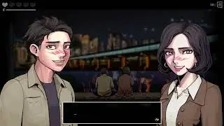 The Coma 2B: Catacomb - สร้างความทรงจำปิดเทอมฤดูร้อน (ฉากเดทกยุนมียอง)