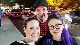 Join our Holosexual Party | Threadbanger & Simply Nailogical vlog-ish