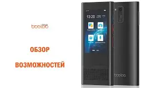 Обзор возможностей электронных голосовых переводчиков Boeleo на примере Boeleo W1 3.0