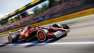 Imola Nagyd&iacute;j! | F1 25' KARRIER M&Oacute;D SEASON 2 #4
