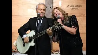 Duo Broa de Mel - Quando est&aacute;s sem mim
