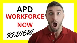 🔥 ADP Workforce Now Review: Pros and Cons