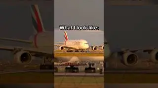 What am I doing wrong? 😅💀 #funny #boeing757 #airbusa380 #planes #aviation #shorts