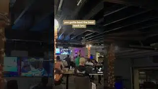 Doing comedy on the Gulf Coast is WILD! PART 1 #comedy #standup #comedian #reels #laugh #fyp #shorts