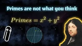 Click on this video if you know about prime numbers