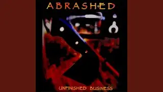 Wash Your Blood Stained Hands