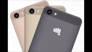 Micromax Canvas Spark 2 Plus, Price and Features!