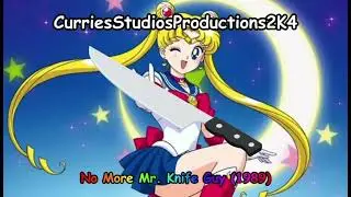 CurriesStudiosProductions2K4 Soundtrack - No More Mr. Knife Guy