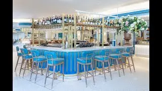 Cipriani The Waterline Square