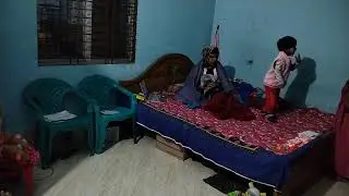 2025/12/30(1)#Sayantani#Sara#Moni#with#Father&Mother#Moulvibazar#Bangladesh#BabluMondal#🌴🌵🌾🌼🌻🌺🥀🌹🍓🏀🍅🍎