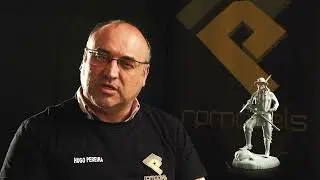 RP Models lan&ccedil;a 