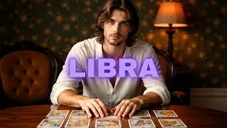 LIBRA ⚠️ WHAT&rsquo;S COMING THIS MONDAY WILL LEAVE EVERYONE SPEECHLESS&hellip; 🔮😱 #LIBRA #TAROT #READING 2026 🔥