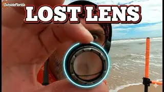 'LOST' MARINE LAND ARTIFACTS! 💰 Digging Florida Beach History