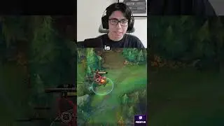 HOW TO GET 10 CS PER MINUTE  l perryjg on twitch