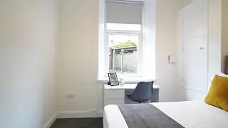 18 0F2 White street Glasgow G115RP   Grant Property   Buy to let Investment