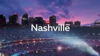 Tourism Reel | Designsensory