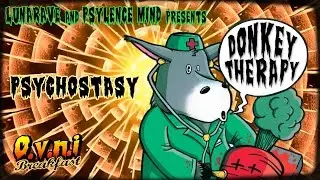 Psylence Mind vs LunaRave - Psychostasy (150) OVNI Breakfast