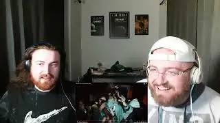 Our first time hearing - Sha Gz (New Opp) Reaction