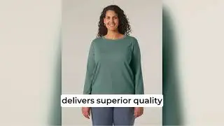 Stella Muser Long Sleeve T Shirt