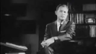 The Grand Design - World Government 1968 PT-1 of 8