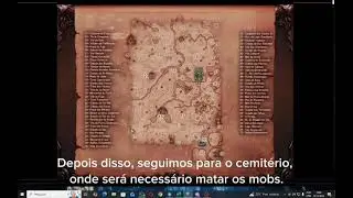 Tutorial Quest Base Cl&atilde; Perfect World Nirvana