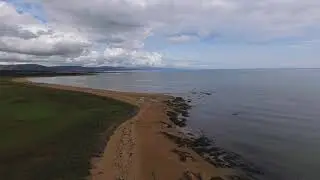 Explore Dornoch in the Highlands of Scotland