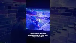 unreal ranked duos NA east #fyp #fortmiteranked #fortnite #liluzivert #relatable #clips #vibes #fun