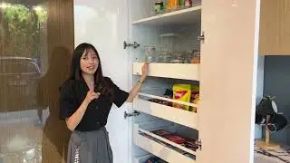 SHOWROOM TOUR 2025