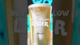 We Turned Marshmallows into Beer! (Did it Work?)